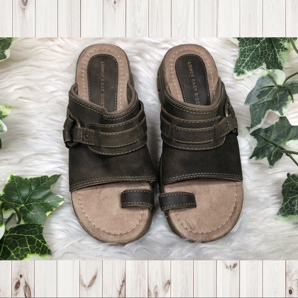 LOWER EAST SIDE Shoes - 🔴SALE Lower East Side Shoes!🔴